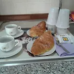 Bed & Breakfast A Casa Di Luca Diamante