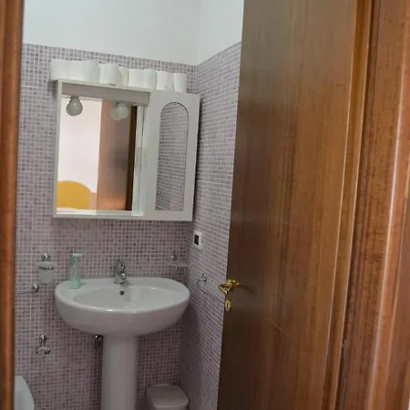 Bed & Breakfast A Casa Di Luca Diamante