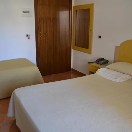 Bed & Breakfast A Casa Di Luca *
