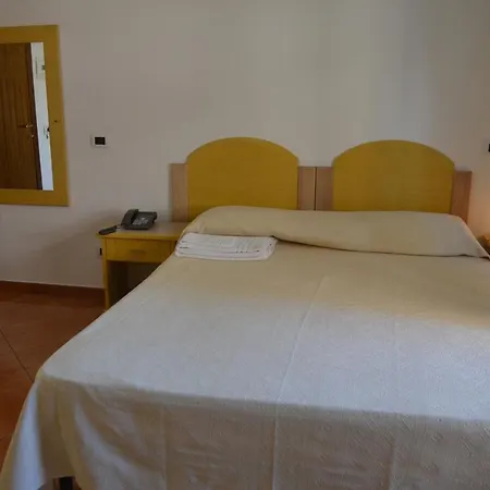 A Casa Di Luca Bed & Breakfast