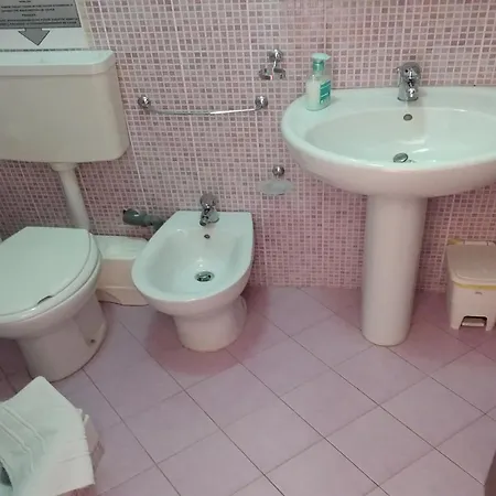 Bed & Breakfast A Casa Di Luca Diamante