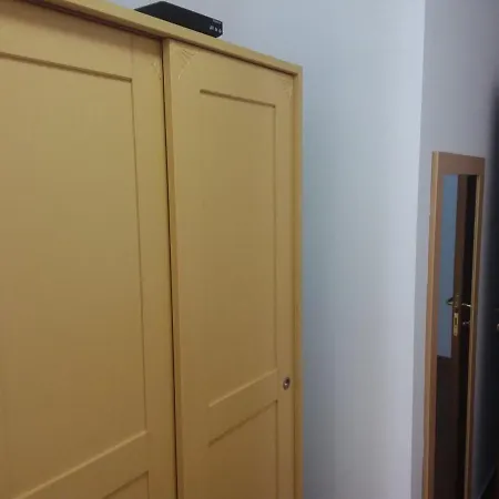A Casa Di Luca Bed & Breakfast *