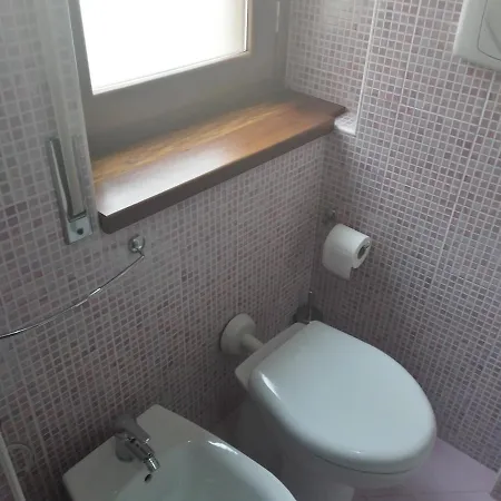 A Casa Di Luca * Diamante