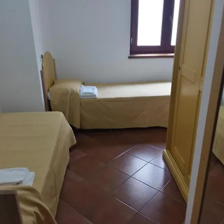 A Casa Di Luca Bed & Breakfast *