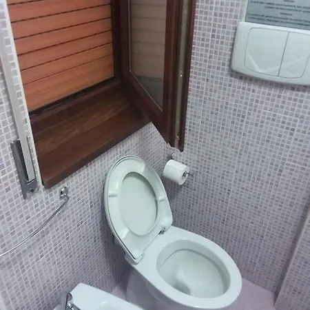 A Casa Di Luca