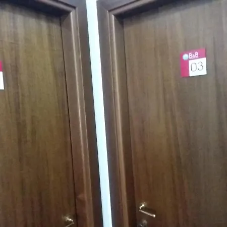 A Casa Di Luca *