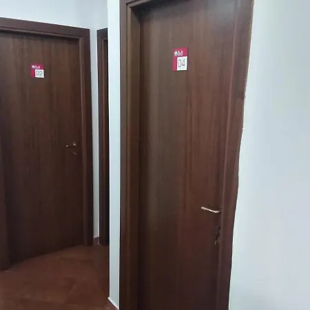 A Casa Di Luca