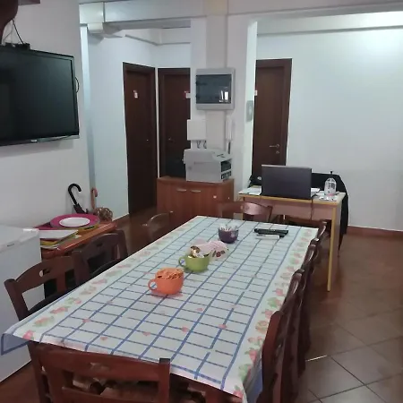 A Casa Di Luca Diamante