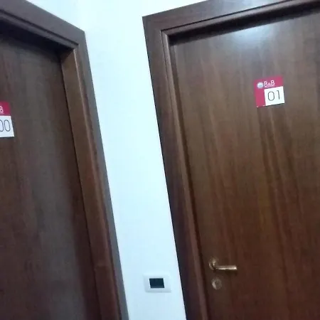 A Casa Di Luca Diamante