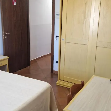 A Casa Di Luca 3*