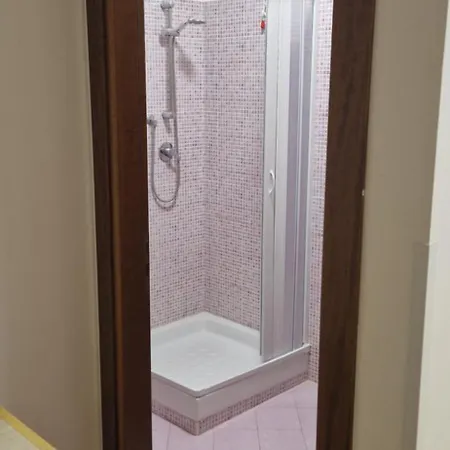 A Casa Di Luca 3* Диаманте