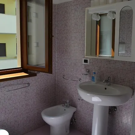 Bed & Breakfast A Casa Di Luca Diamante
