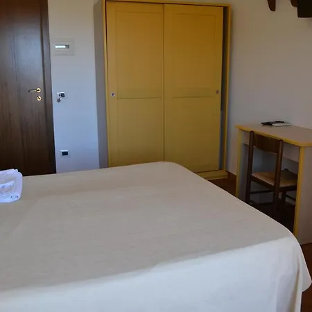 A Casa Di Luca Diamante