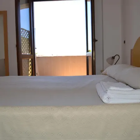 Bed & Breakfast A Casa Di Luca