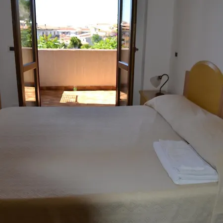 Bed & Breakfast A Casa Di Luca *