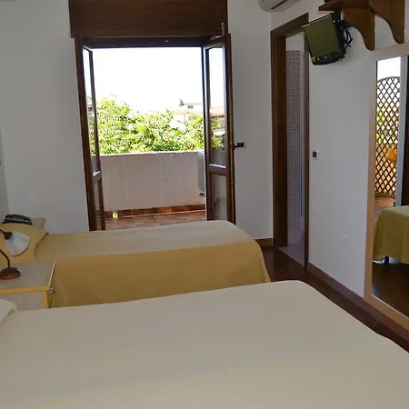 Bed & Breakfast A Casa Di Luca Diamante