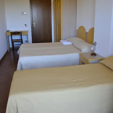 A Casa Di Luca Diamante