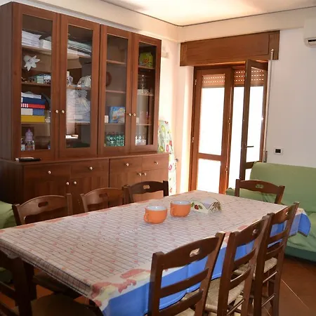 Bed & Breakfast A Casa Di Luca *