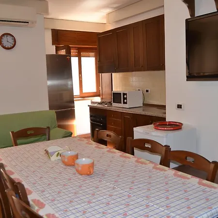 Bed & Breakfast A Casa Di Luca Diamante