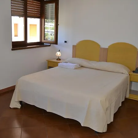 A Casa Di Luca Bed & Breakfast *
