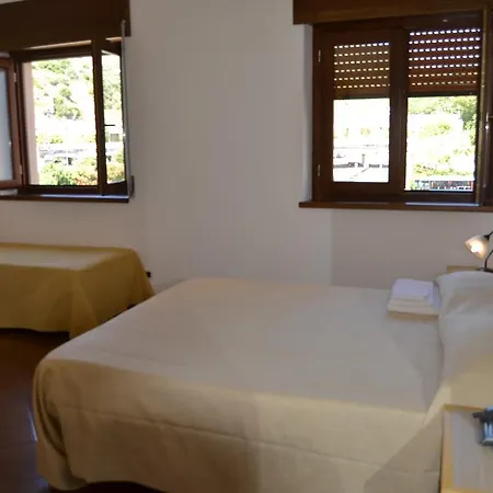 A Casa Di Luca Bed & Breakfast Diamante