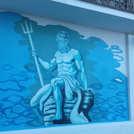 A Casa Di Luca *