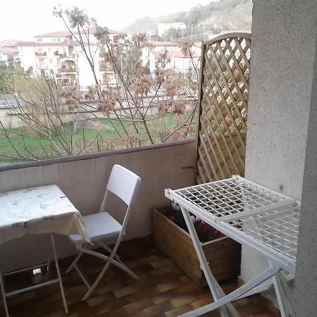 A Casa Di Luca *
