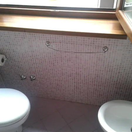 A Casa Di Luca * Diamante