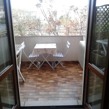 A Casa Di Luca Bed & Breakfast *