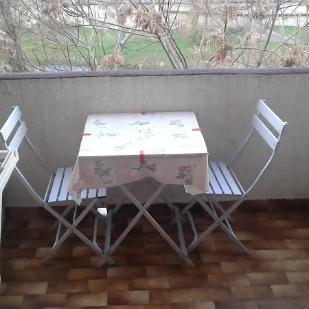 A Casa Di Luca Bed & Breakfast *