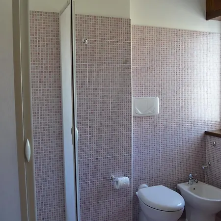 Bed & Breakfast A Casa Di Luca