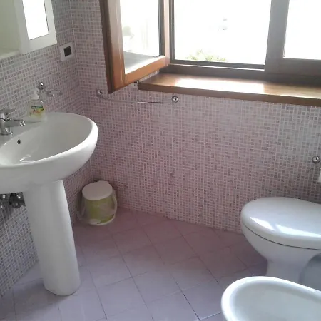 A Casa Di Luca * Diamante