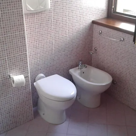A Casa Di Luca Bed & Breakfast Diamante