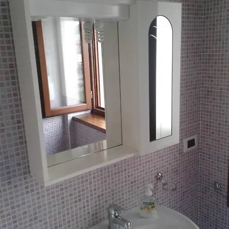 A Casa Di Luca *