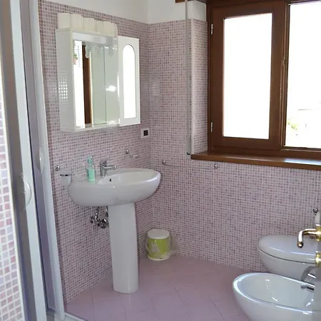 Bed & Breakfast A Casa Di Luca *