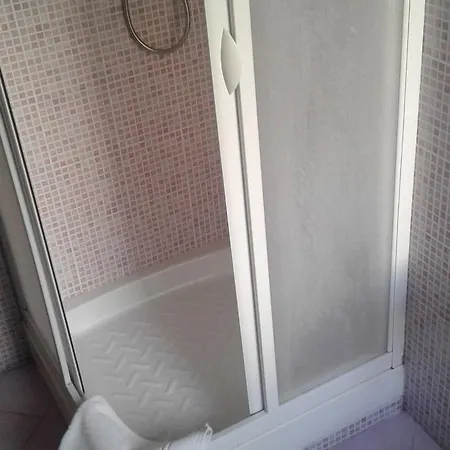 A Casa Di Luca Bed & Breakfast