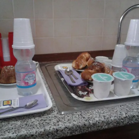 A Casa Di Luca Bed & Breakfast