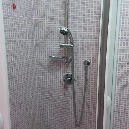 A Casa Di Luca Отель типа 