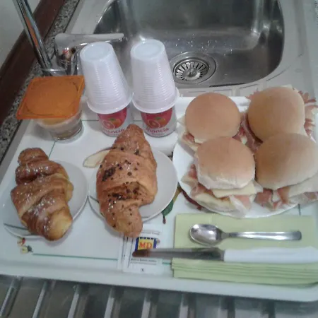 A Casa Di Luca *
