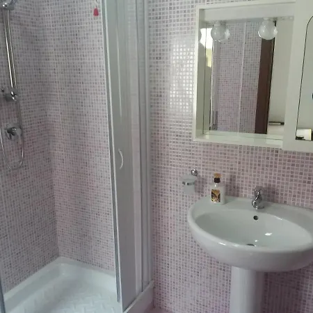 A Casa Di Luca * Диаманте