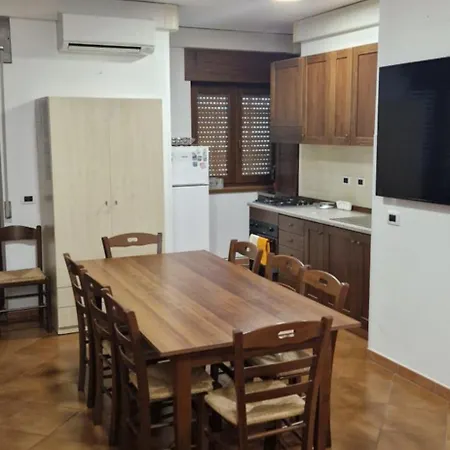 A Casa Di Luca Diamante