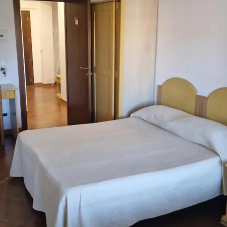 A Casa Di Luca Alojamento de Acomodação e Pequeno-almoço