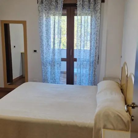 Bed & Breakfast A Casa Di Luca Diamante