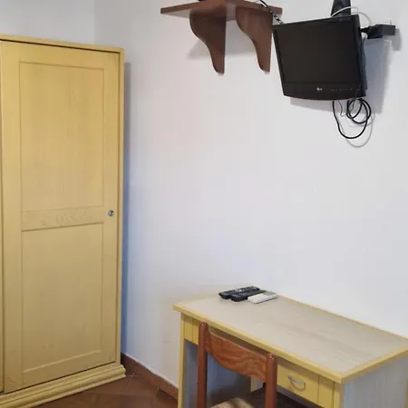 A Casa Di Luca Diamante