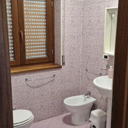 A Casa Di Luca 3* Diamante