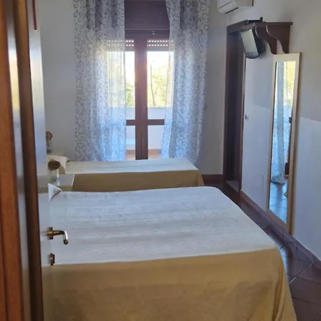 A Casa Di Luca