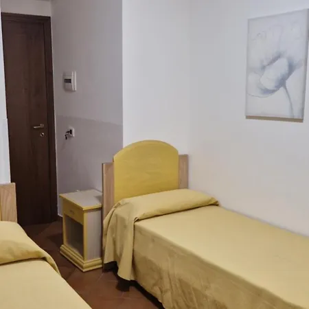 Bed & Breakfast A Casa Di Luca