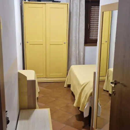 Bed & Breakfast A Casa Di Luca Diamante