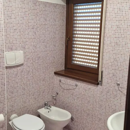 A Casa Di Luca Bed and Breakfast