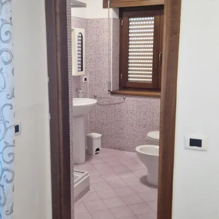 A Casa Di Luca Bed and Breakfast 3*
